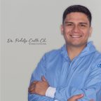 Rodolfo Calle Chavez