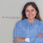 Maria Claudia Fernández Sandoval